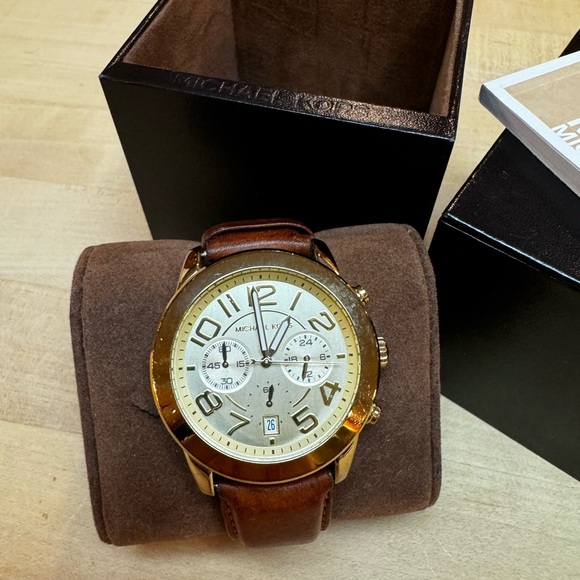 Michael Kors Men’s Watch - Picture 9 of 9